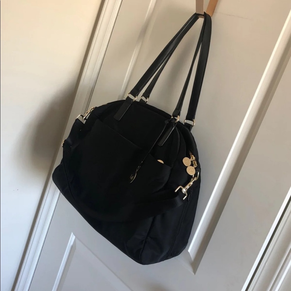 Lo & Sons OG Bag. It’s the big one!